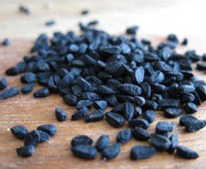 Nigella Sativa Seeds