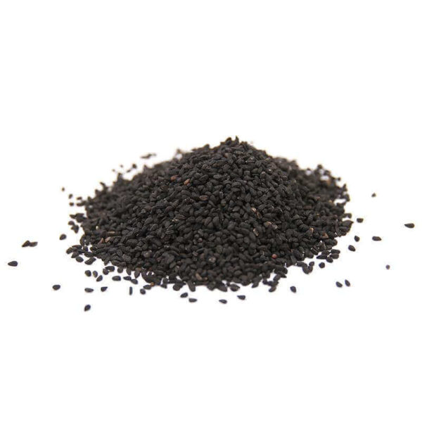 nigella sativa seeds, black cumin seed, black seed