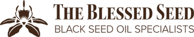Black Seed Oil, Blessed Seed Oil