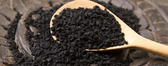 black seed oil benefits