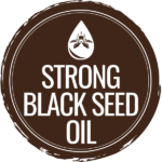 strong black seed oil