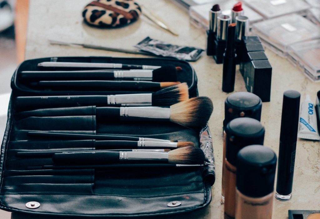 Top All-Natural Makeup Brands - The Blessed Seed