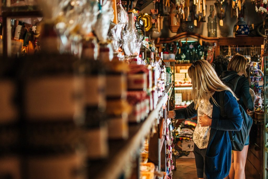 How to Control Your Shopping Addiction?