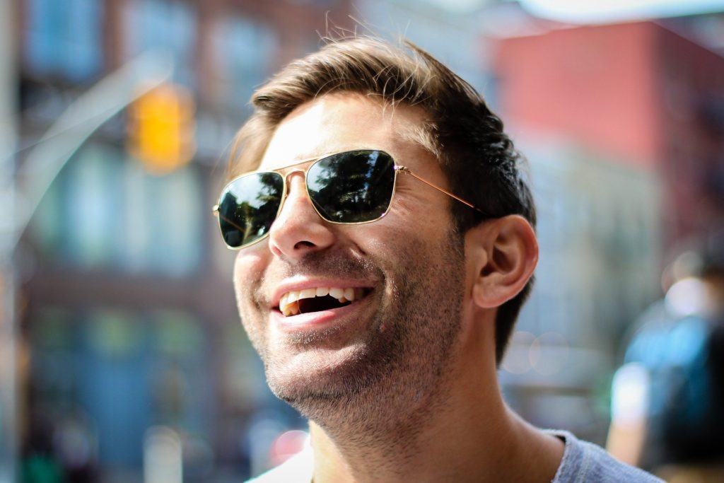 Say Goodbye to Bad Breath Forever - The Blessed Seed