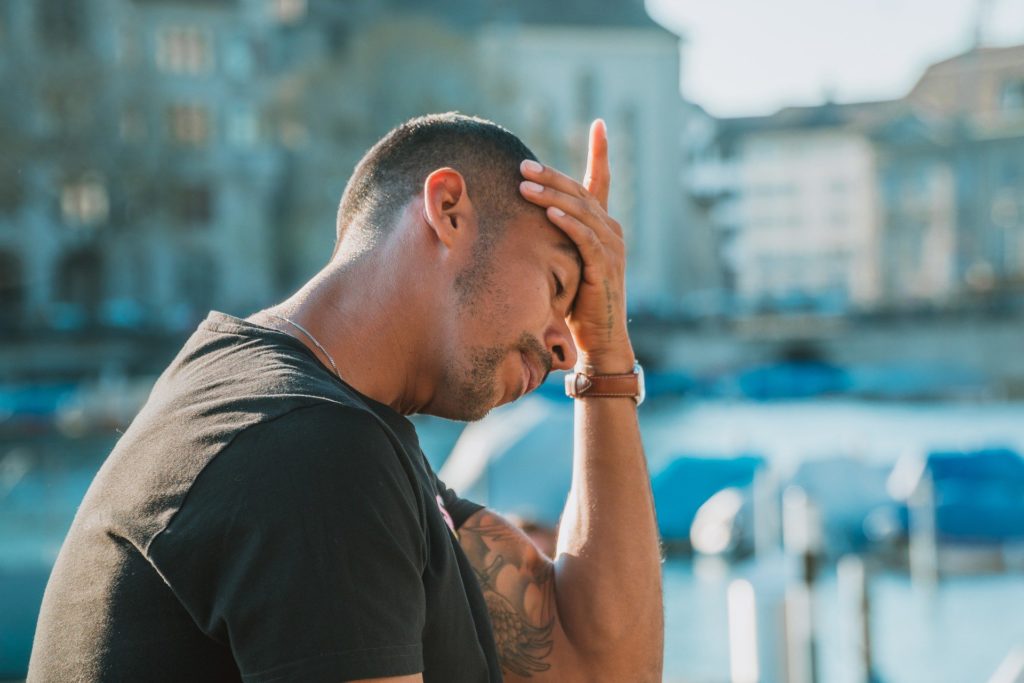 The Guide to Managing Anxiety - The Blessed Seed