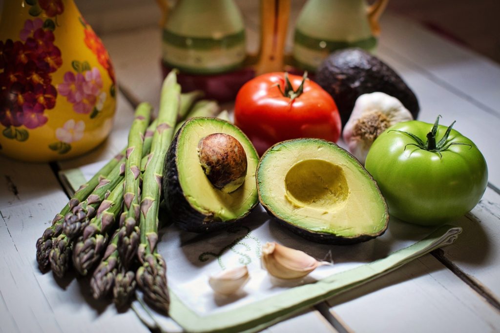 How to Ease Your Way into Becoming Vegan? - The Blessed Seed