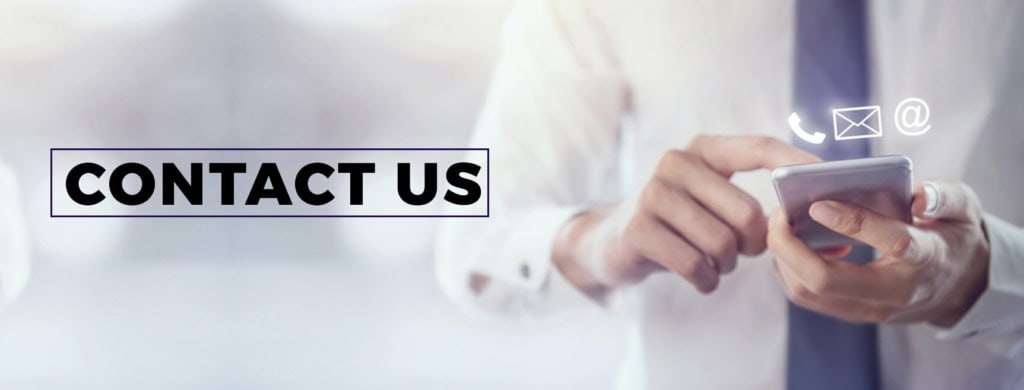 Contact us - The Blessed Seed