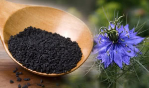 Black Cumin Seeds