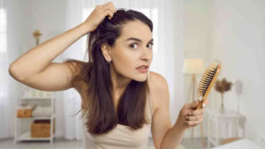 Black Seed Oil for Hair Growth