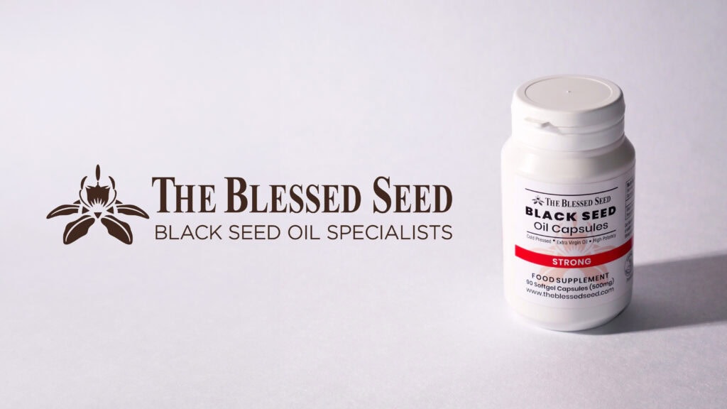 Black seed oil