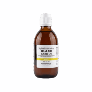 MILD Black Seed Oil - 250ml