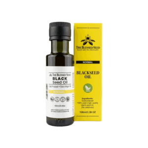 Normal Black Seed Oil - 100ml
