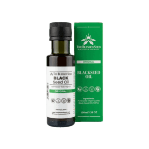 ORIGINAL Black Seed Oil - 100ml