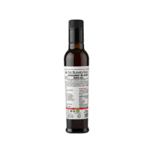STRONG Black Seed Oil - 250ml ORGANIC