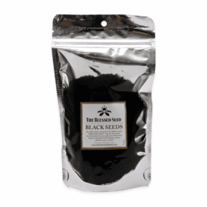 Black Seeds Bag- 100g 