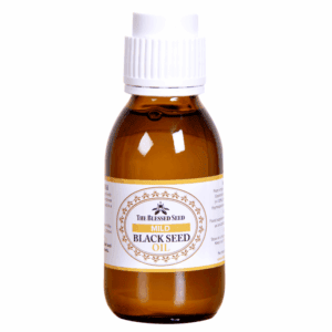 MILD Black Seed Oil - 100ml