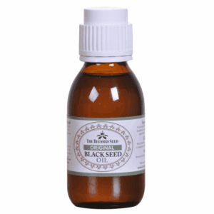 ORIGINAL Black Seed Oil - 100ml
