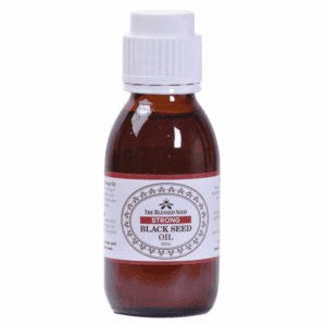 STRONG Black Seed Oil - 100ml