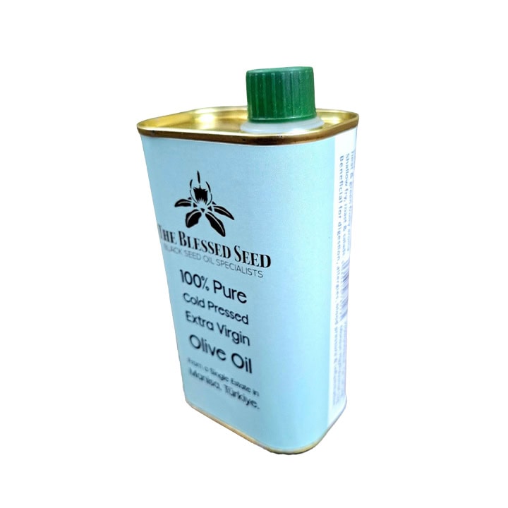 Very High Polyphenol Olive Oil 500ml - Image 2