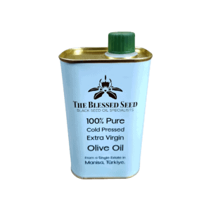 Very High Polyphenol Olive Oil 500ml