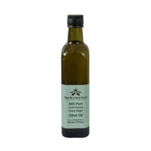 Very High Polyphenol Olive Oil 500ml