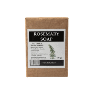 Rosemary Soap